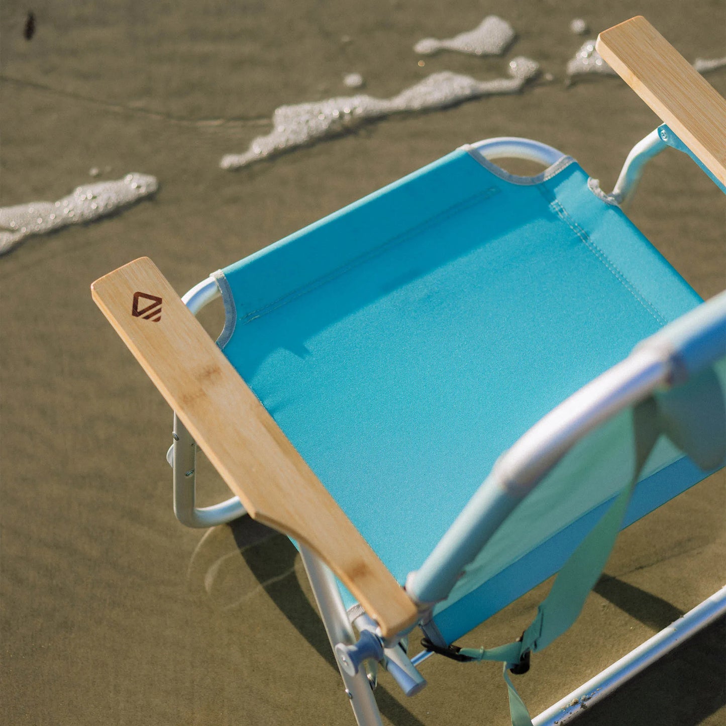 Easy Chair: Coastal Grove