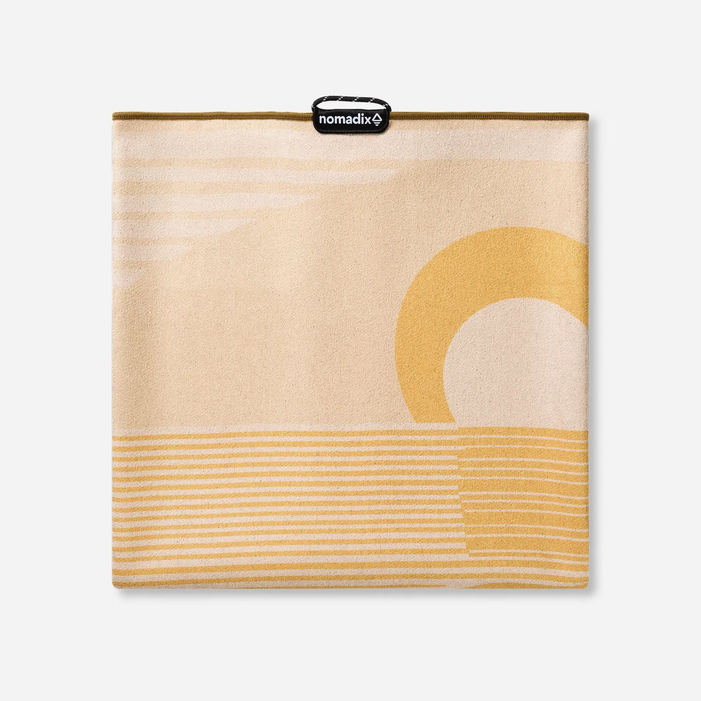 Original Towel: California Gold Coast