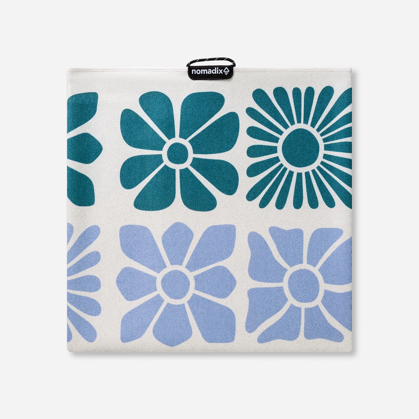 Original Towel: Flowerbed Multi
