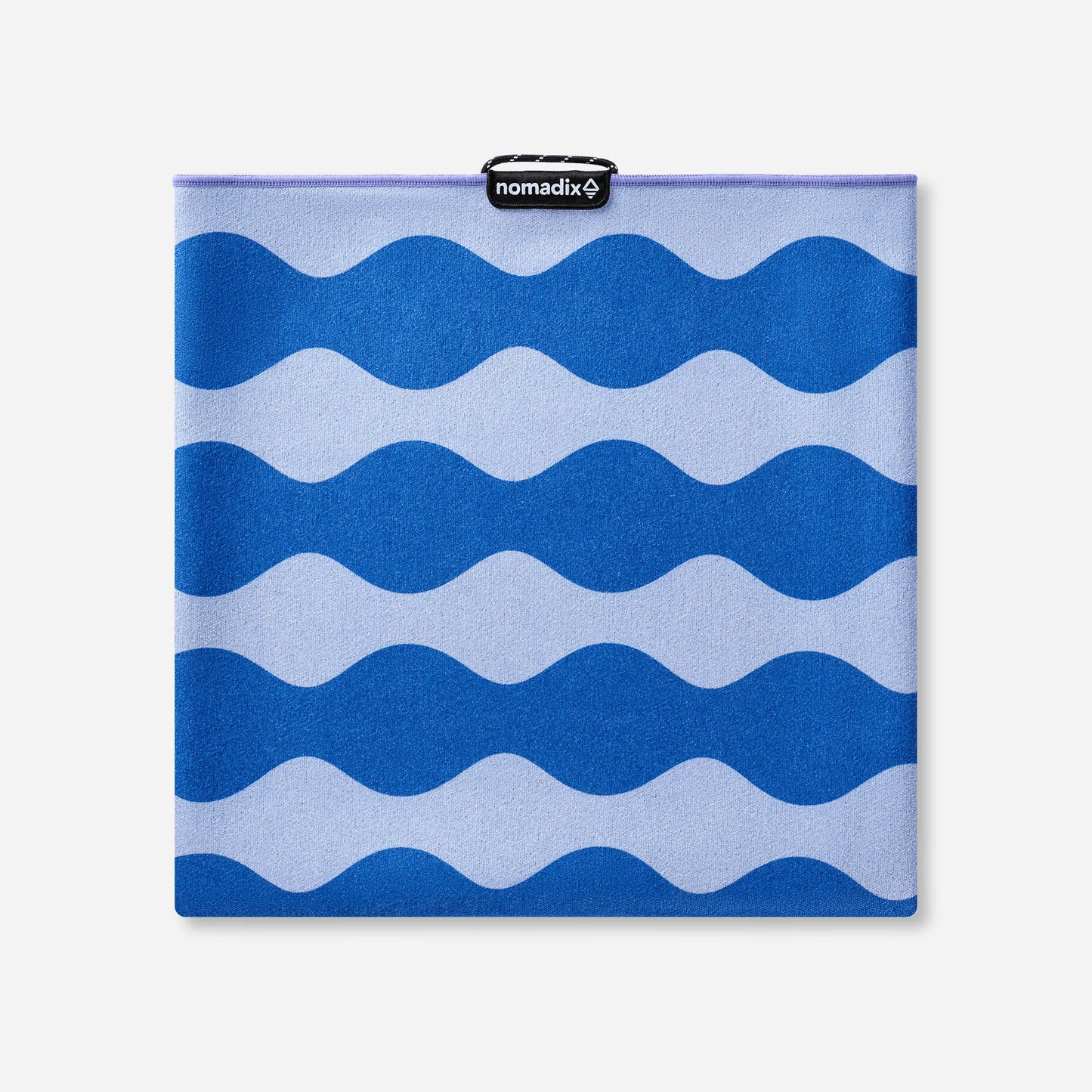Original Towel: Slack Tide Coastal Blue