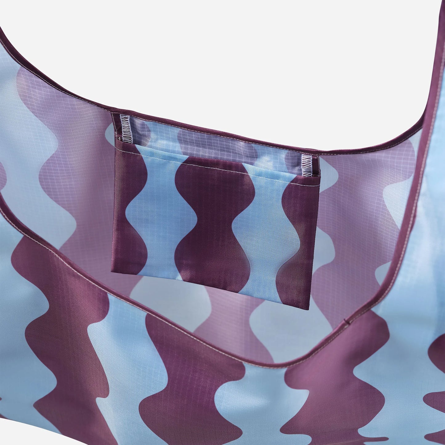 Pocket Tote: Big Slack Iron Ore