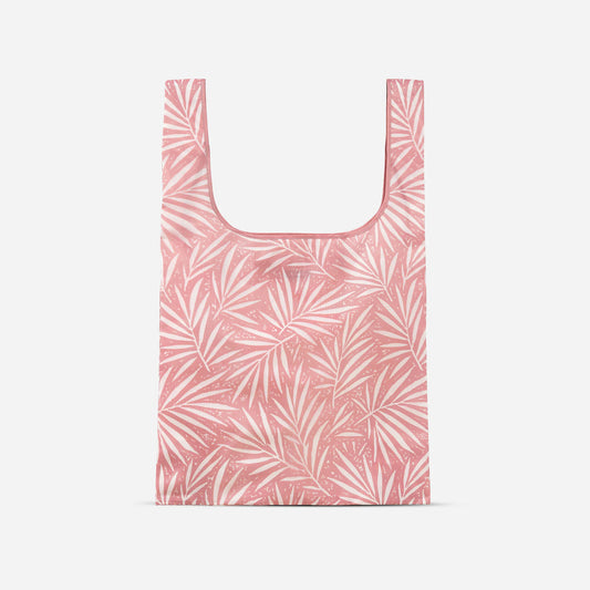 Pocket Tote: Heritage Palm Desert Clay