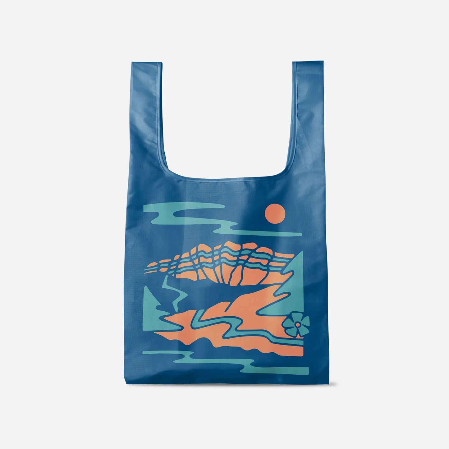 Pocket Tote: Nomadix x RPL: Ridgeline