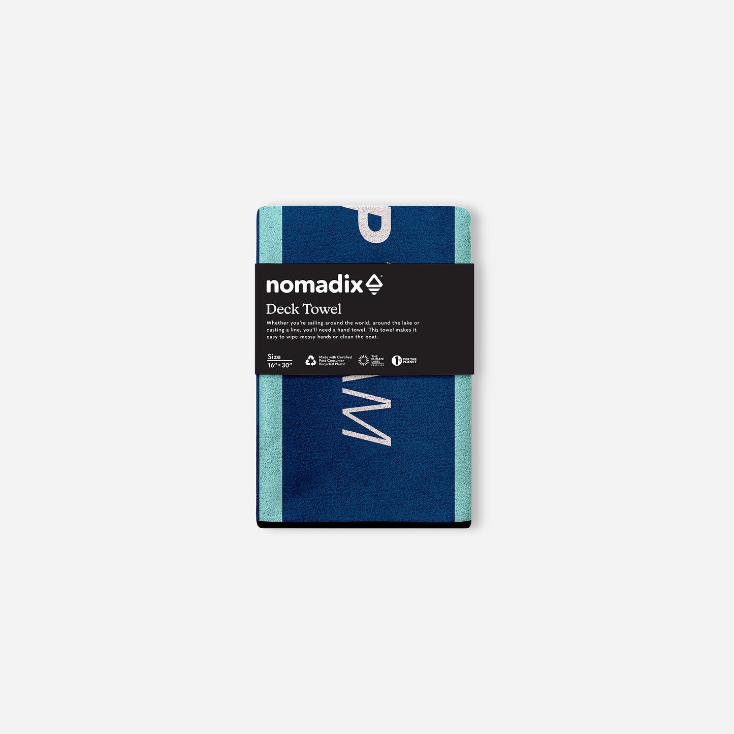 Deck Towel: U.S. SailGP Team