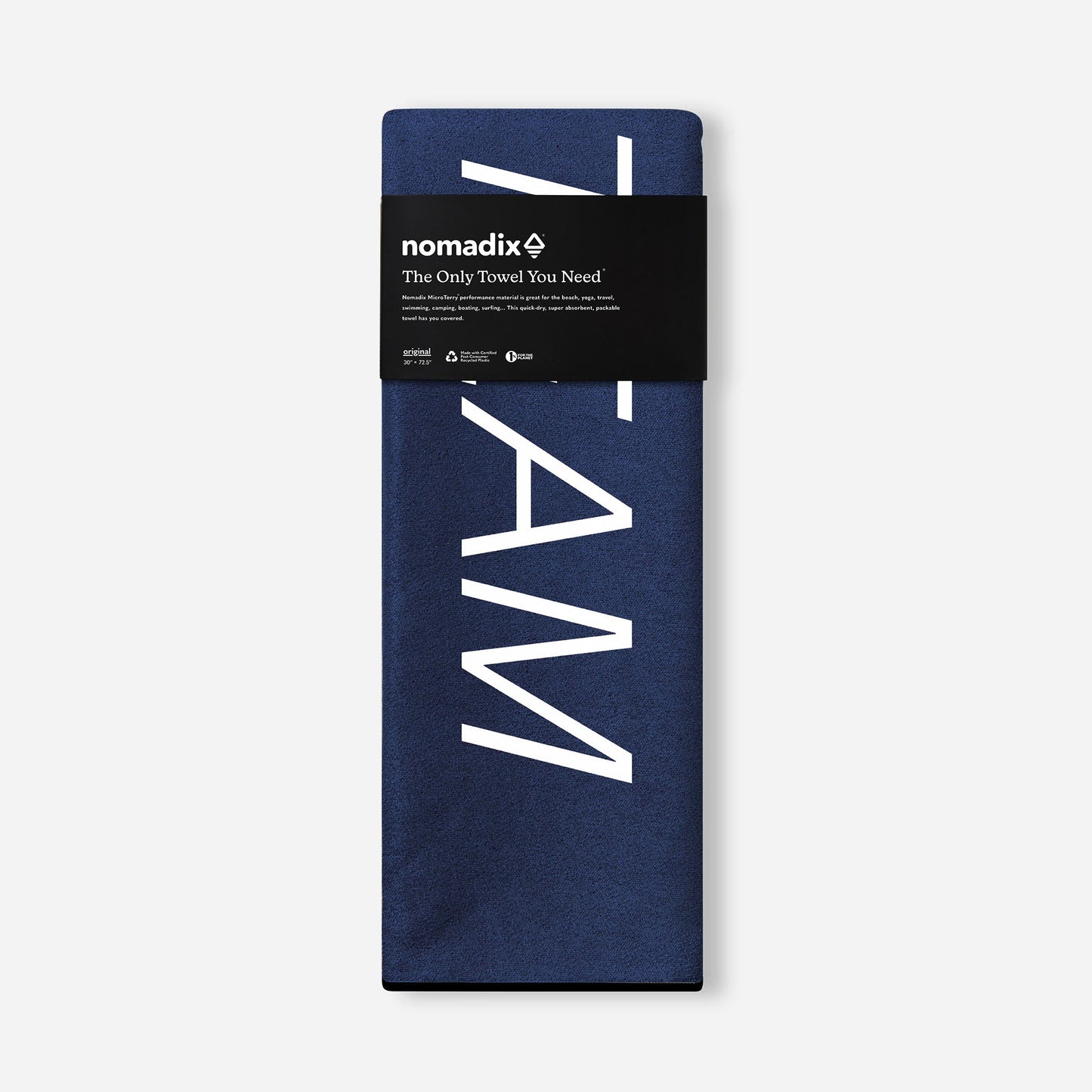 Original Towel: U.S. SailGP Team