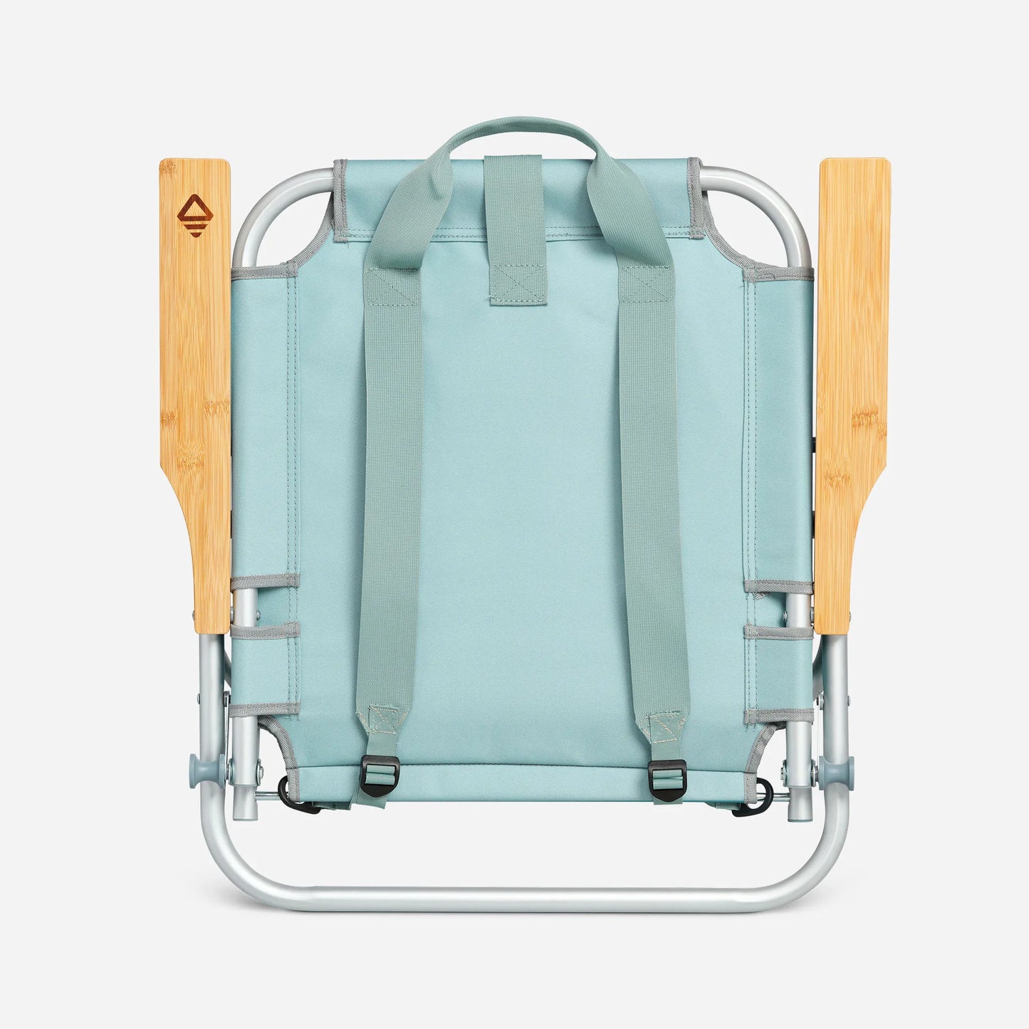 Easy Chair: Coastal Grove