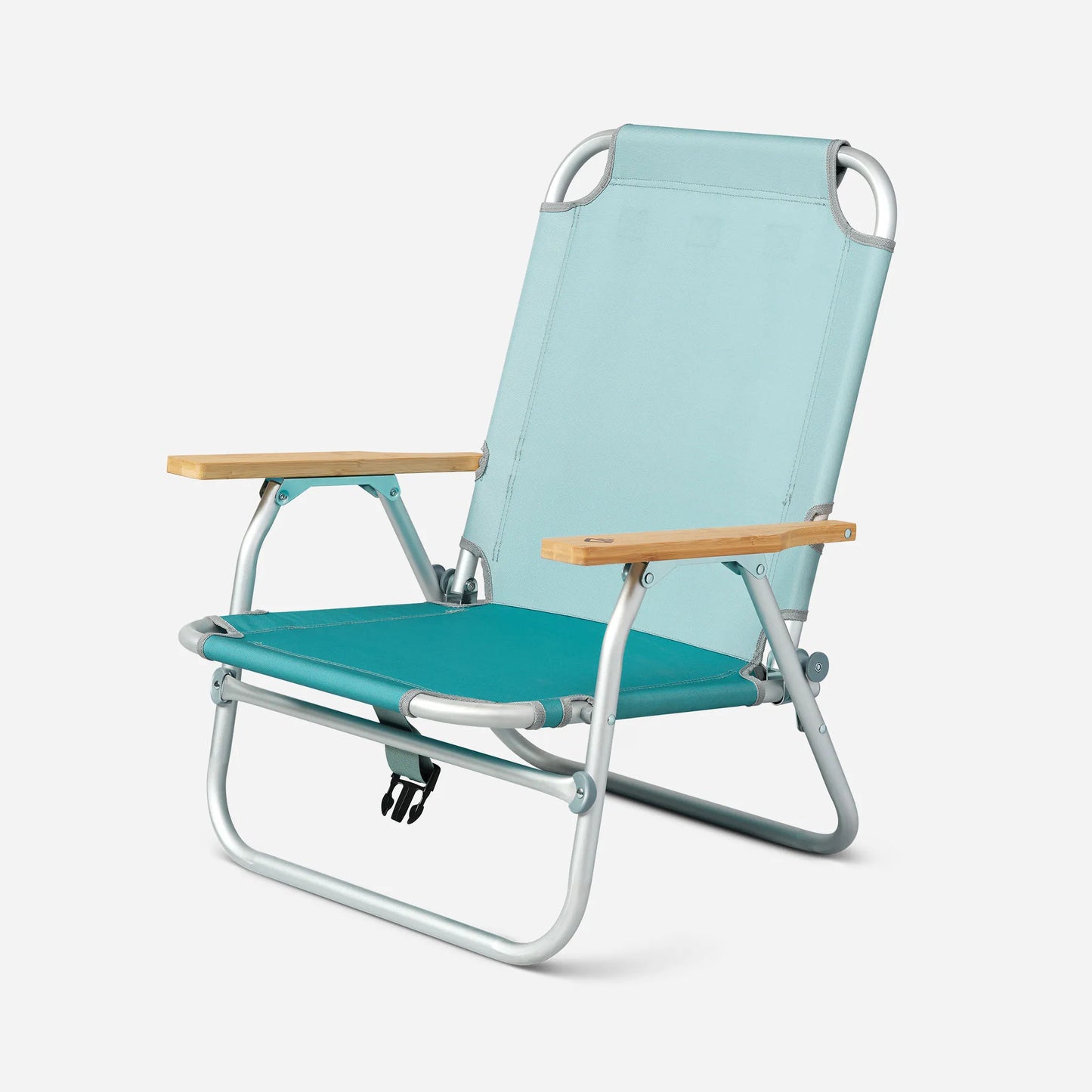 Easy Chair: Coastal Grove