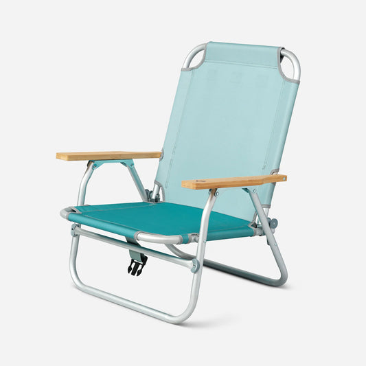 Easy Chair: Coastal Grove