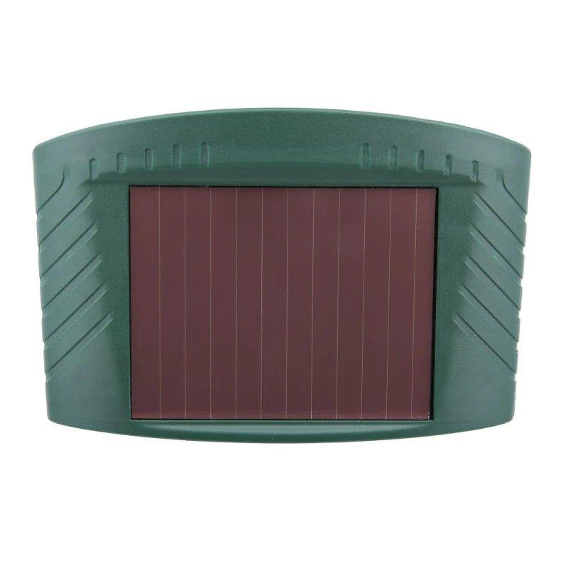 Ultrasonic Rabbit Repeller