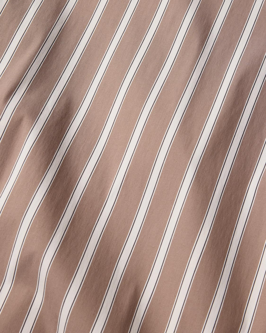 Sleep Shorts - Hazelnut
