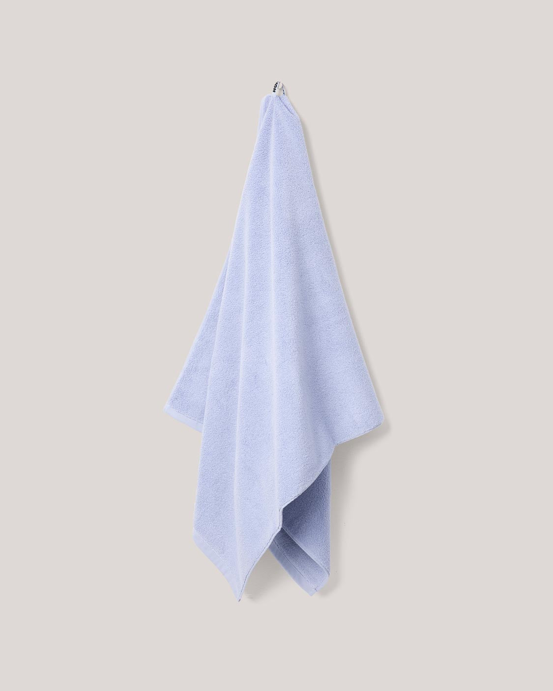 Bath Towel - Cornflower