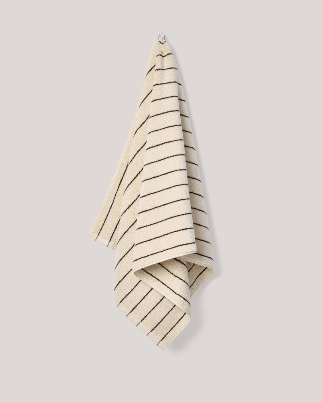 Bath Towel - Cream