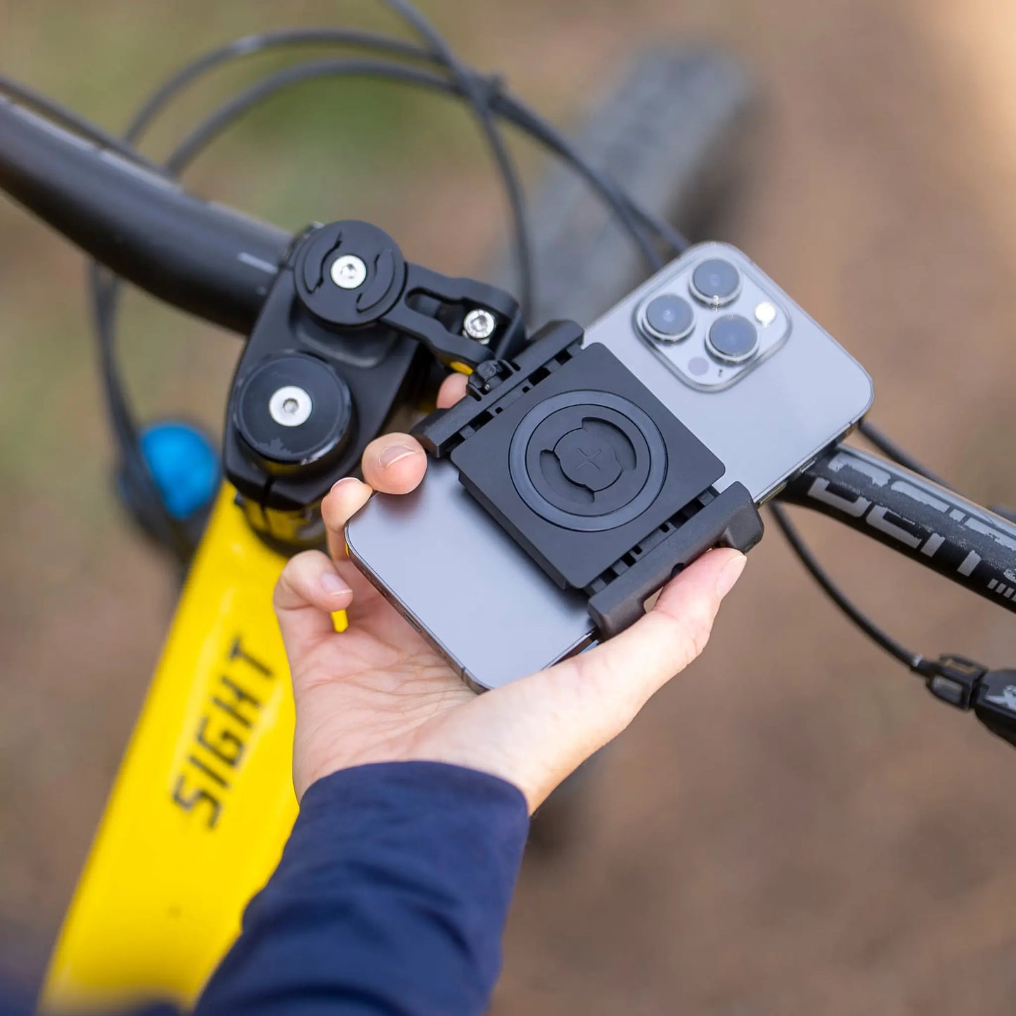 Bike Bundle - Uni