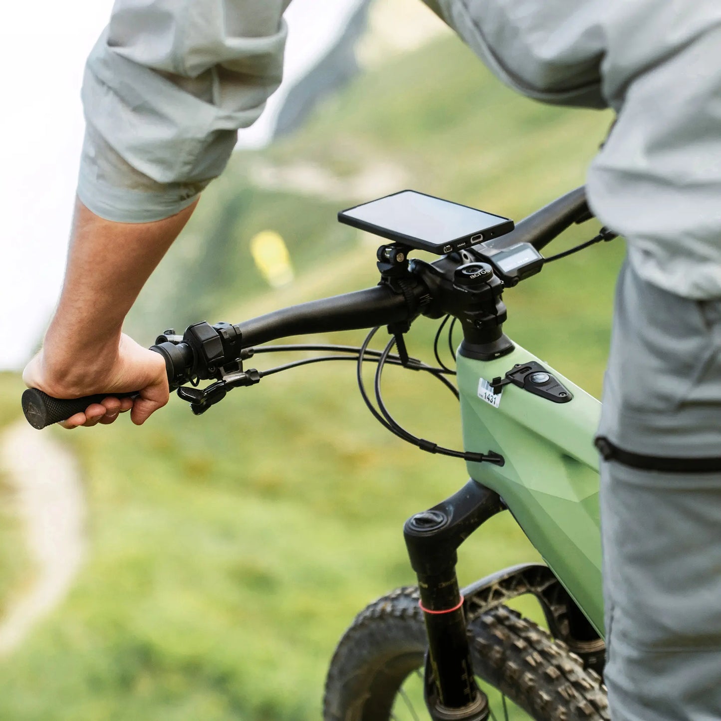 Bike Bundle - Uni