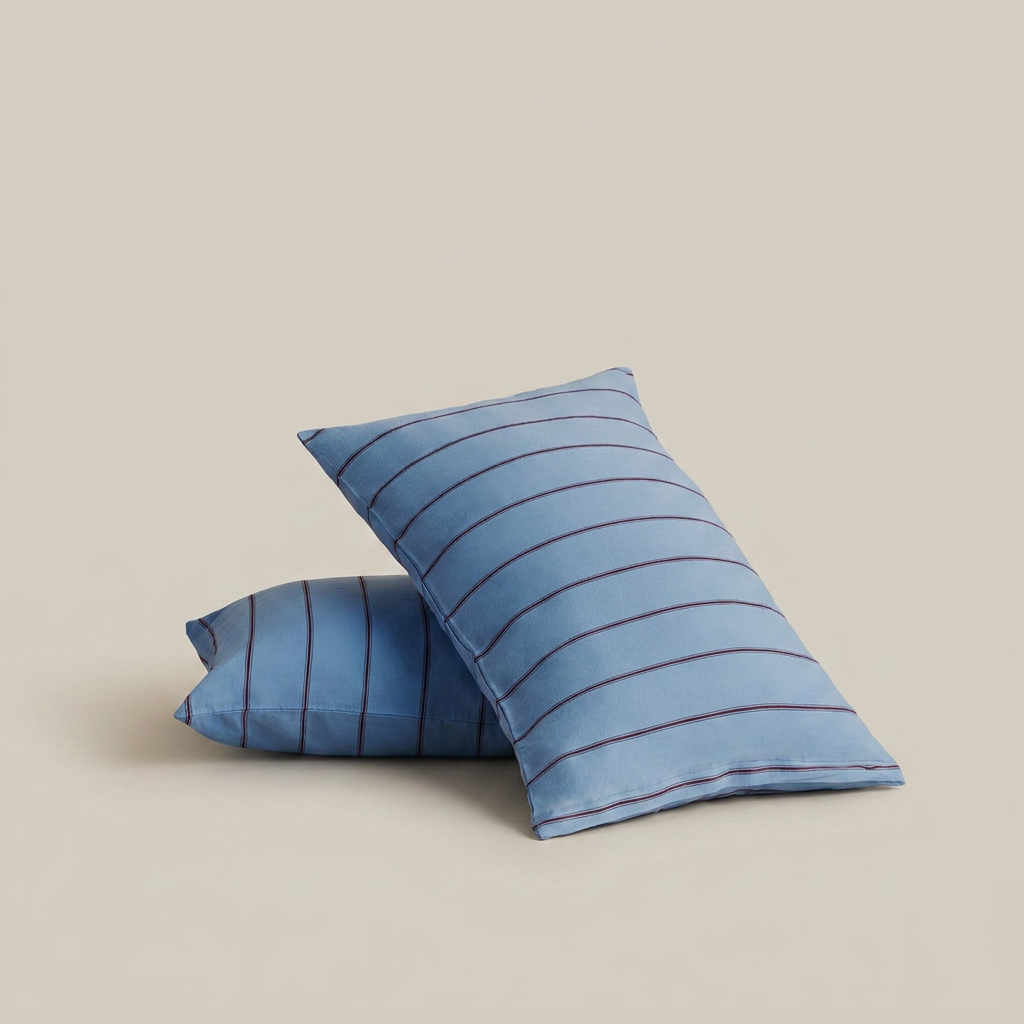 Pillowcase Pair - Oxford