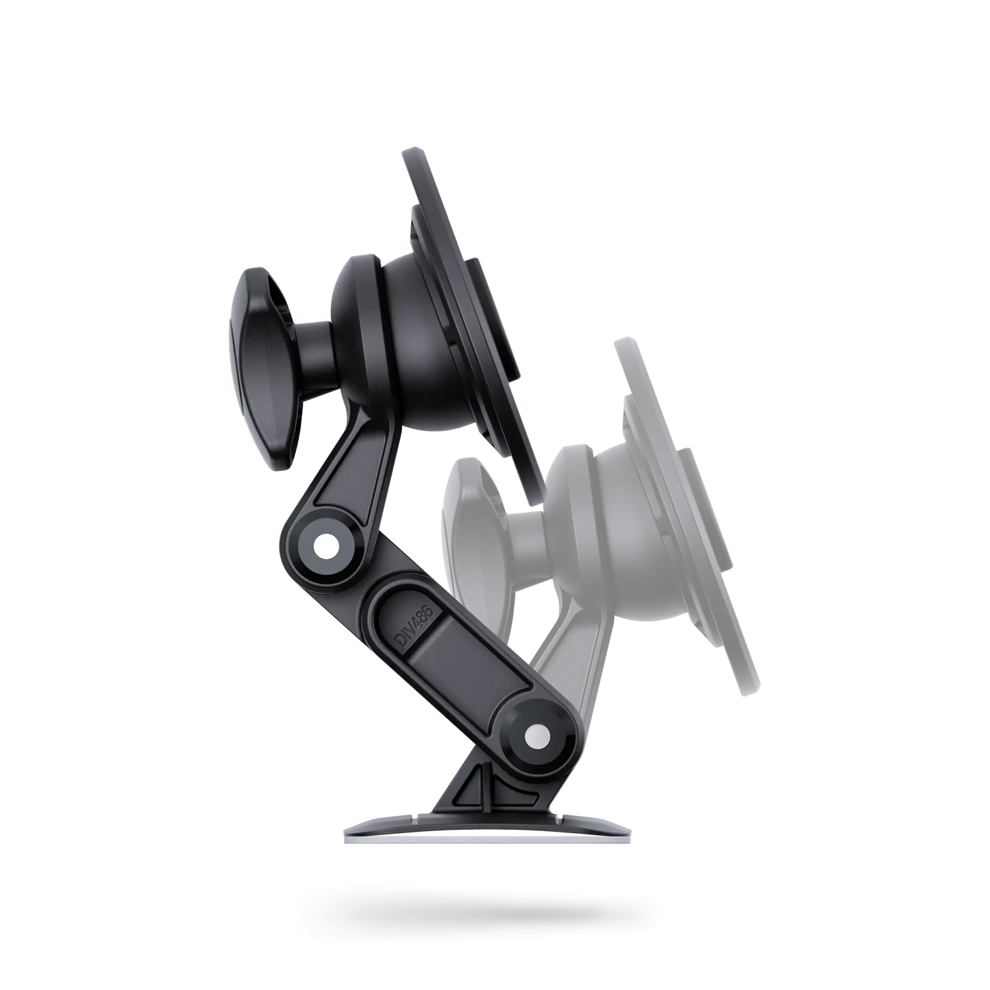 Adhesive Mount Pro