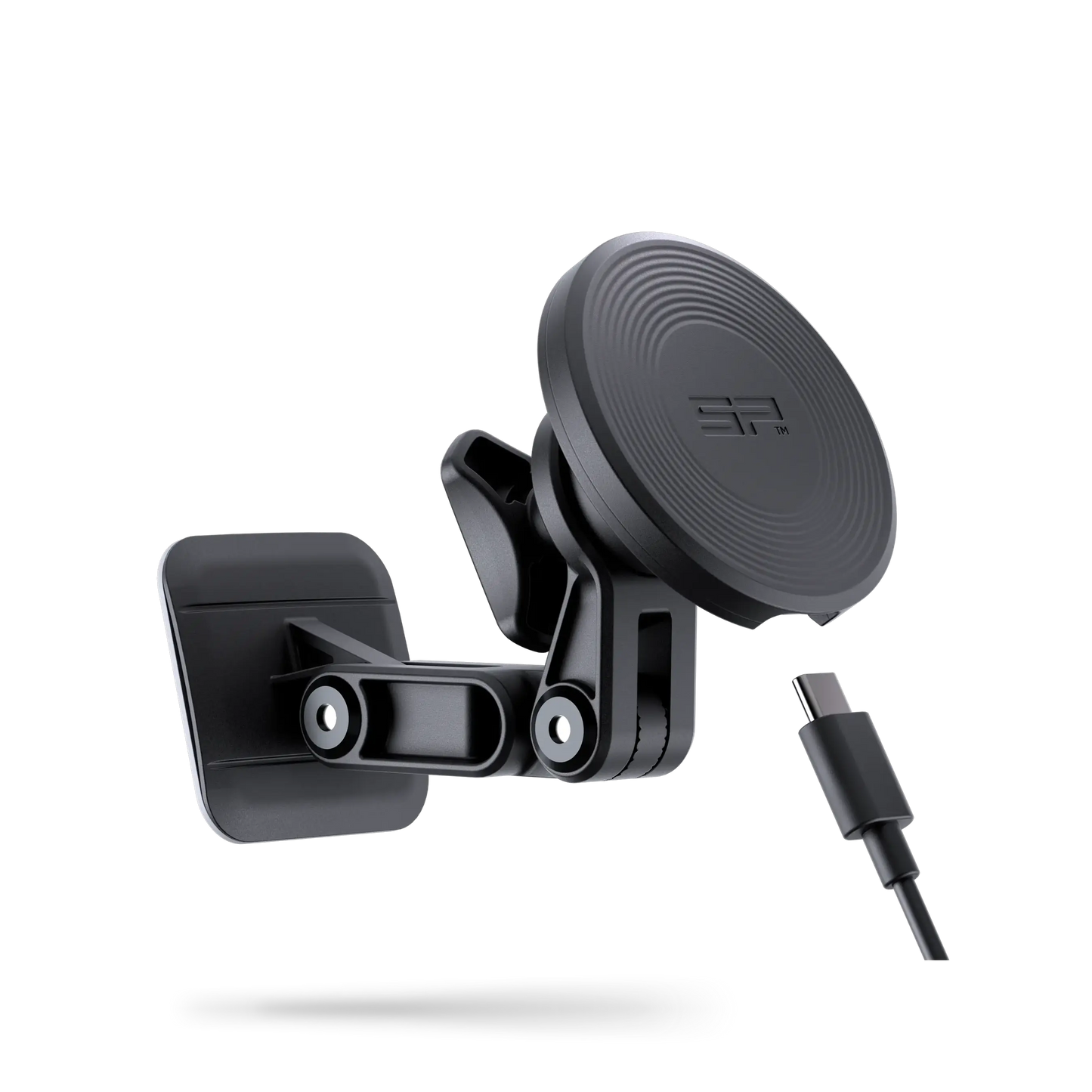 Adhesive Mount Pro