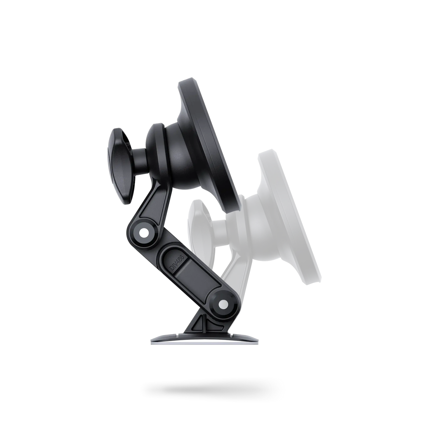 Adhesive Mount Pro
