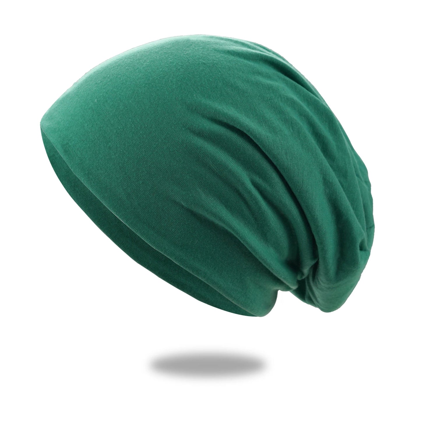 Cozy Slouch Hat Beanie Cap