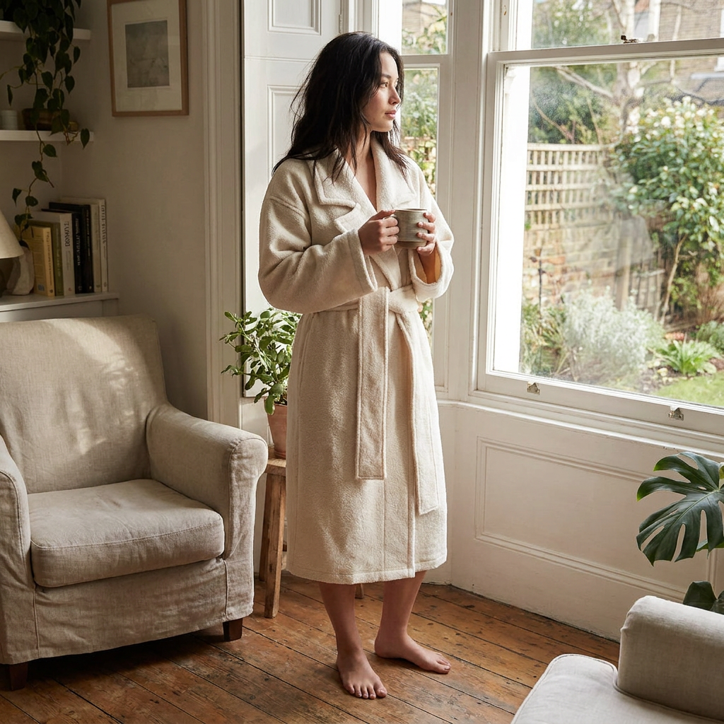 Robe - Milkshake lifestyle