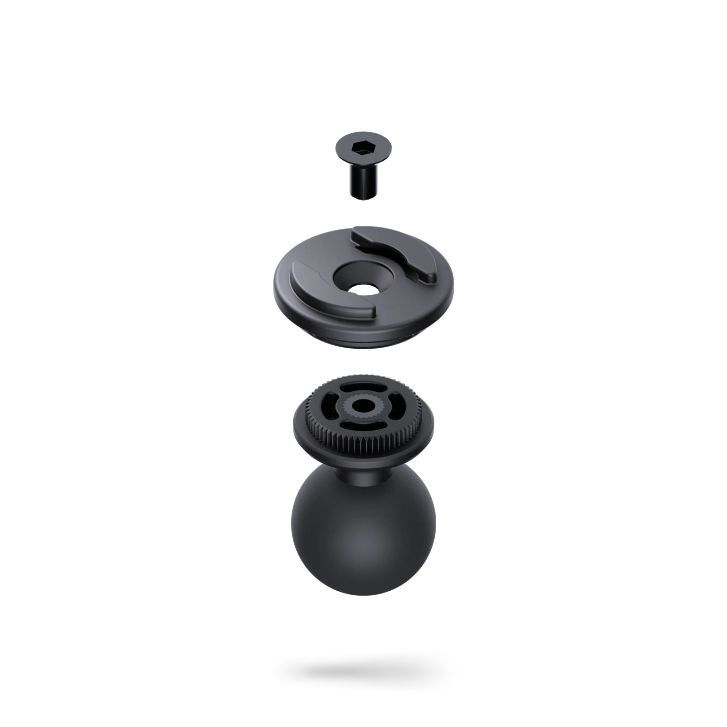 Ballhead Mount Pro