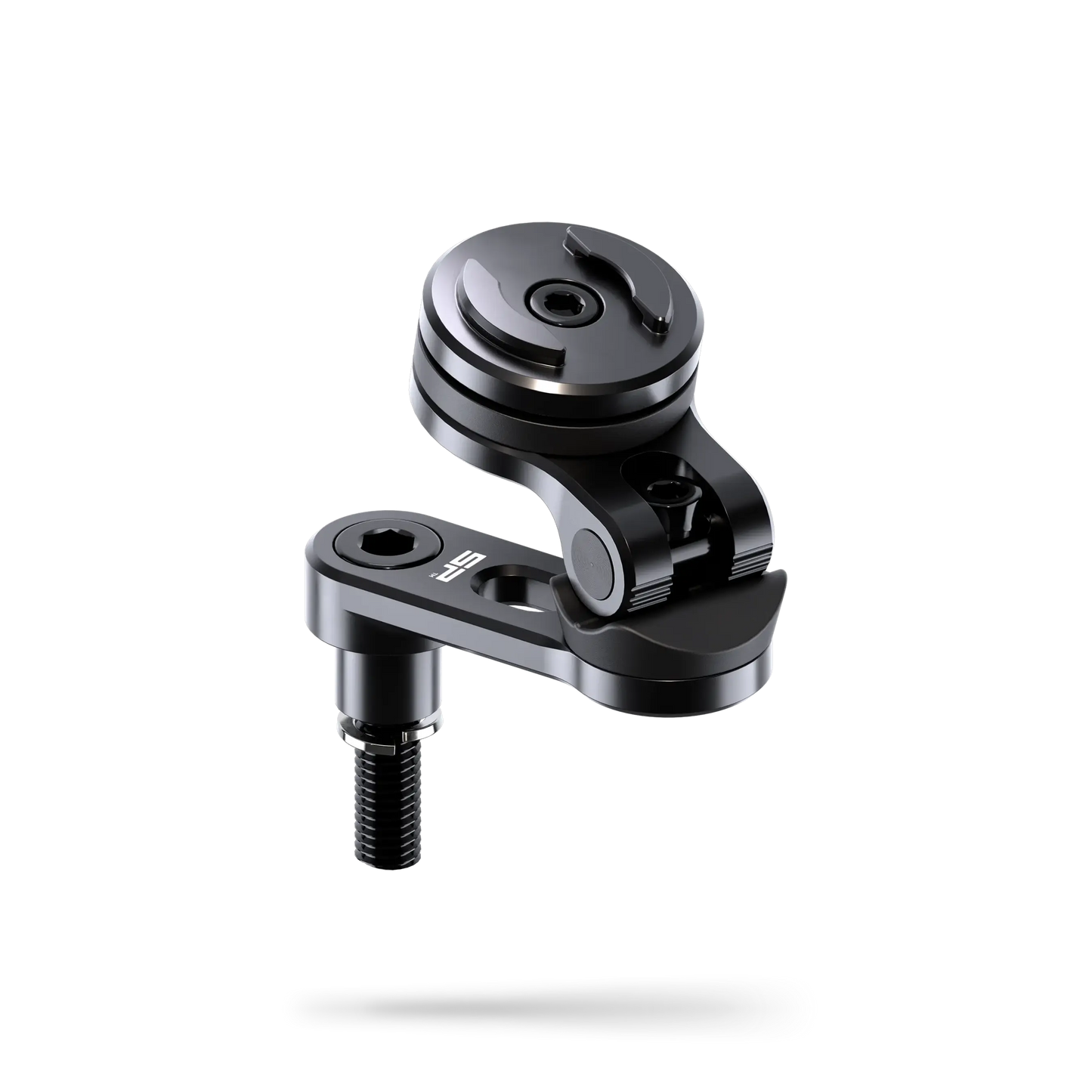 Bar Clamp Mount Pro