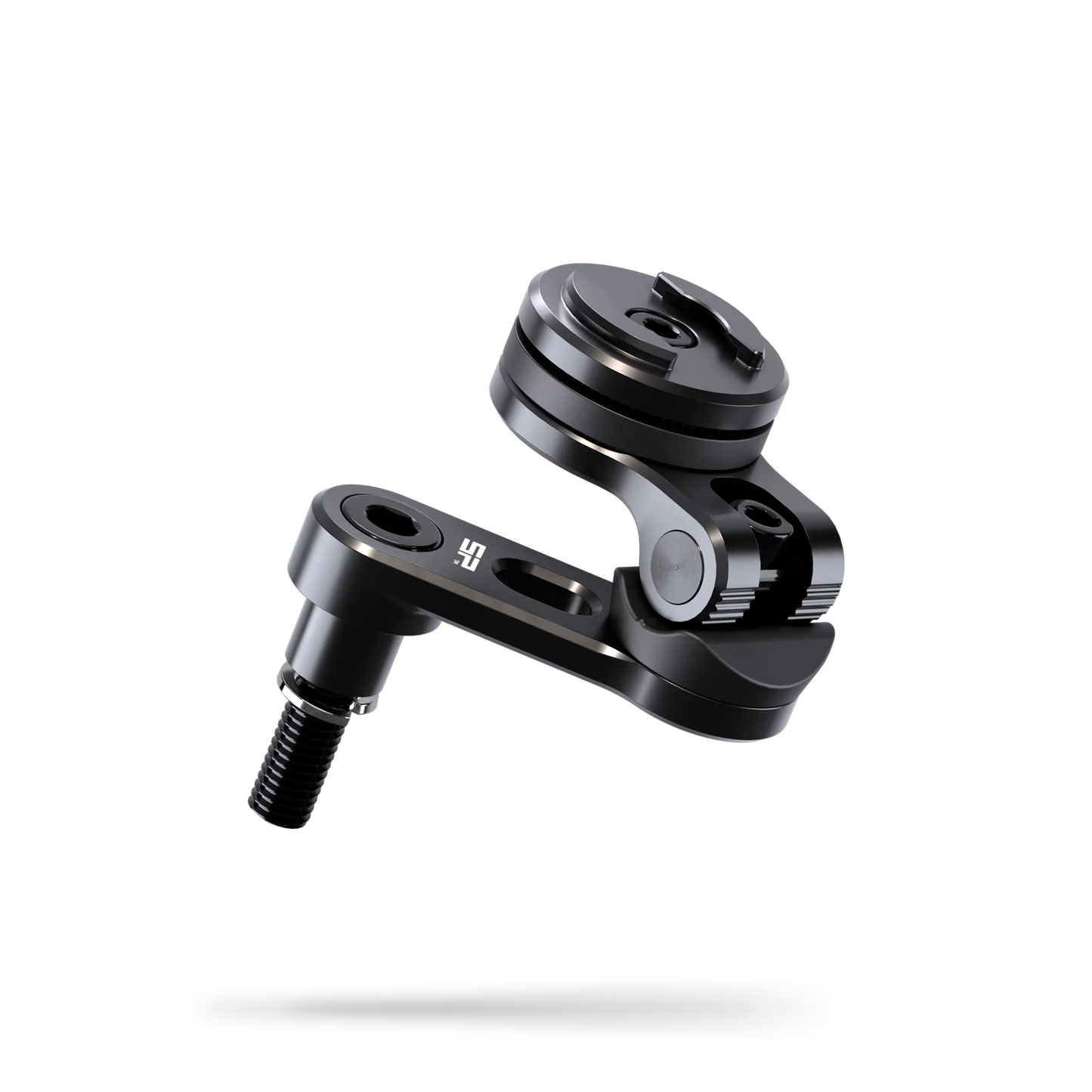 Bar Clamp Mount Pro