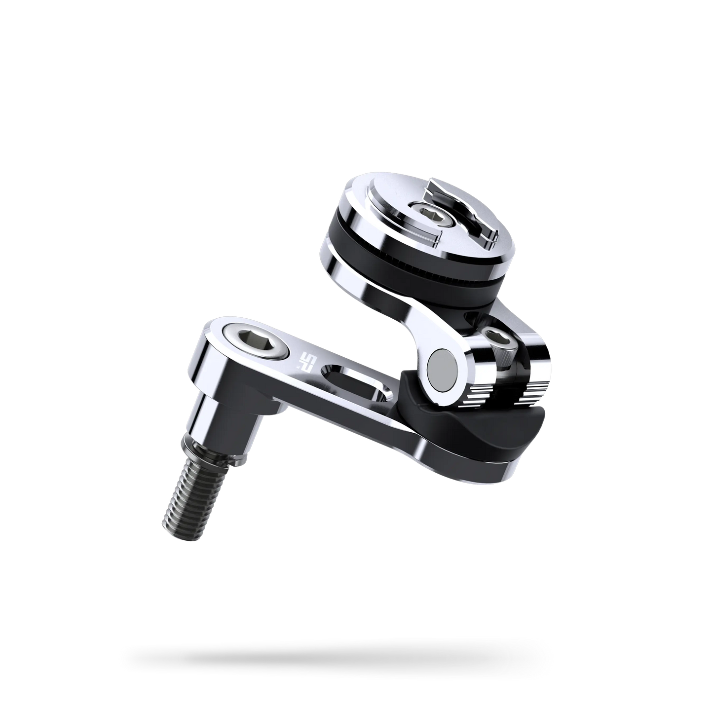 Bar Clamp Mount Pro