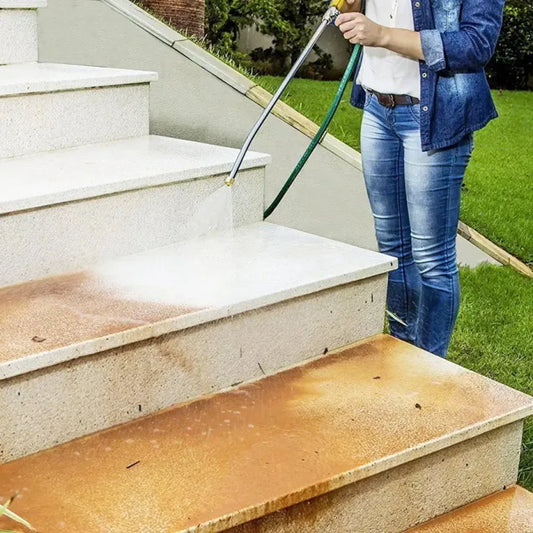 High-Pressure Washer Spray Nozzle Car Wash
