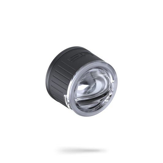 Bike Front Light 270