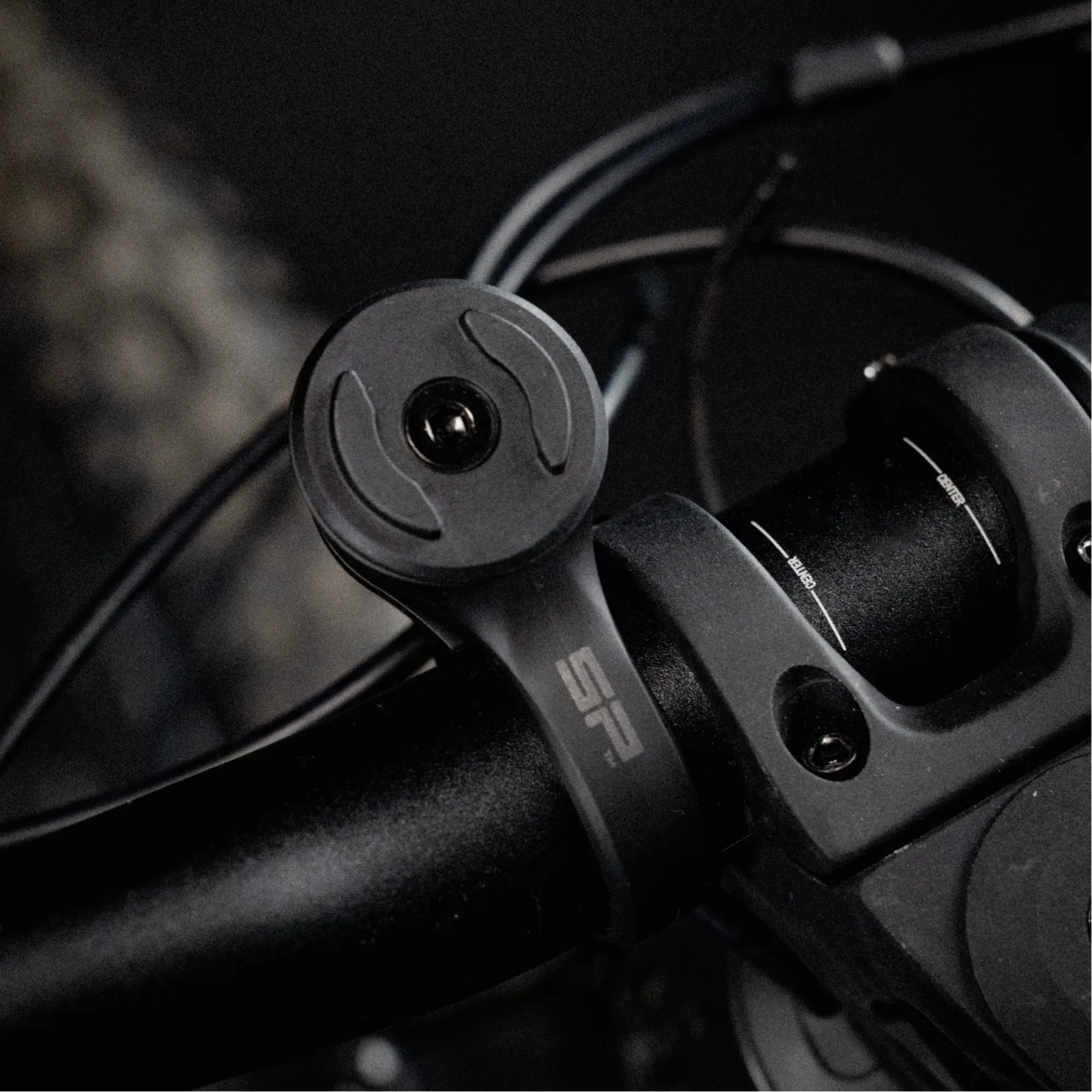 Bike Mount