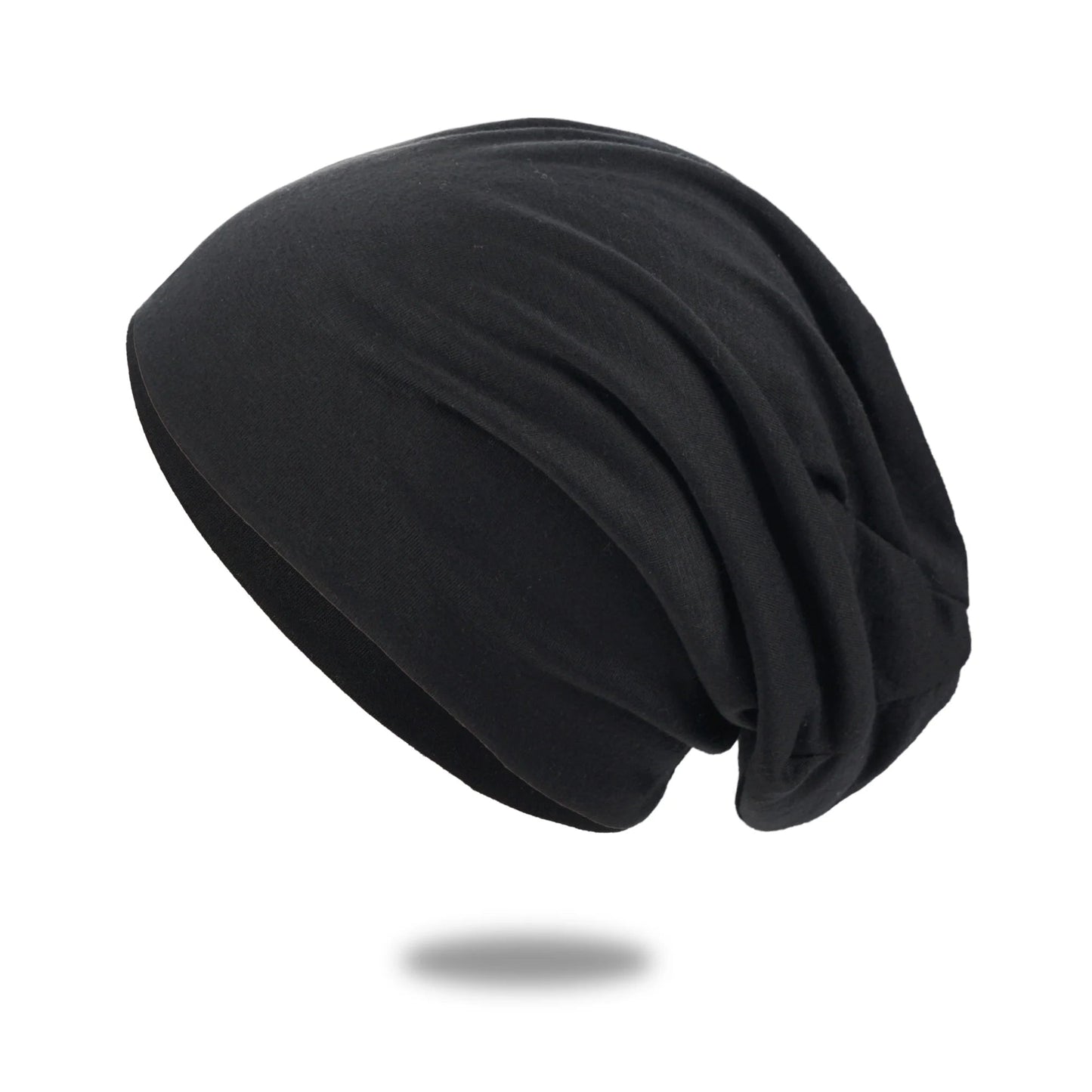 Cozy Slouch Hat Beanie Cap