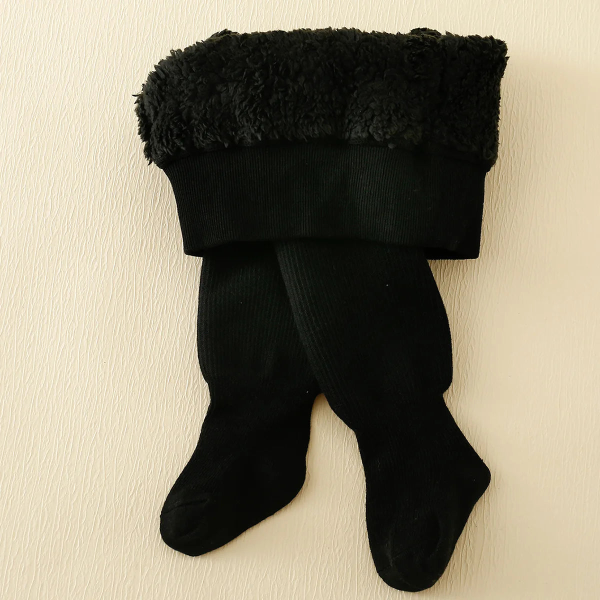 Kids Winter Fleece Lined Leggings