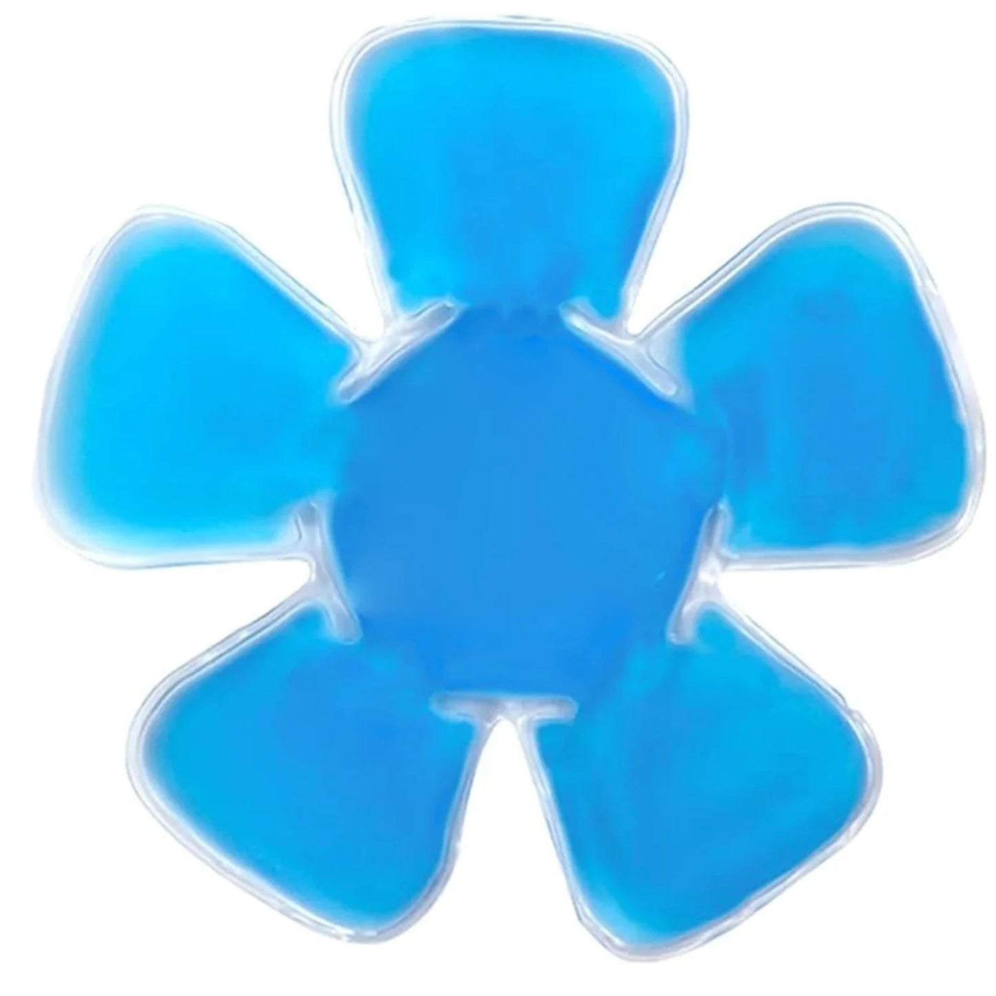 Ice Gel Pack Cooler for Hats and Helmets