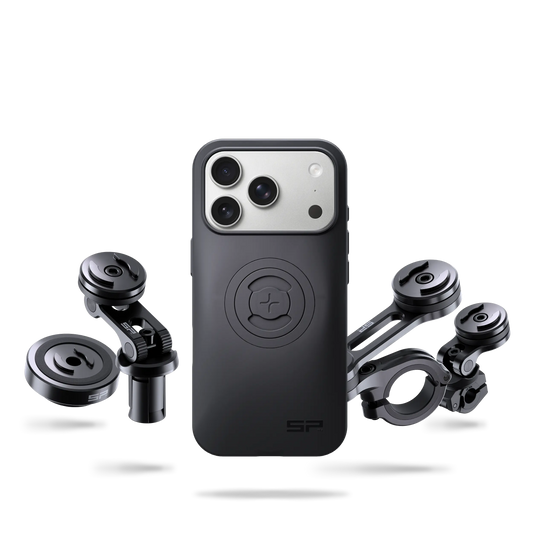 Moto Bundle