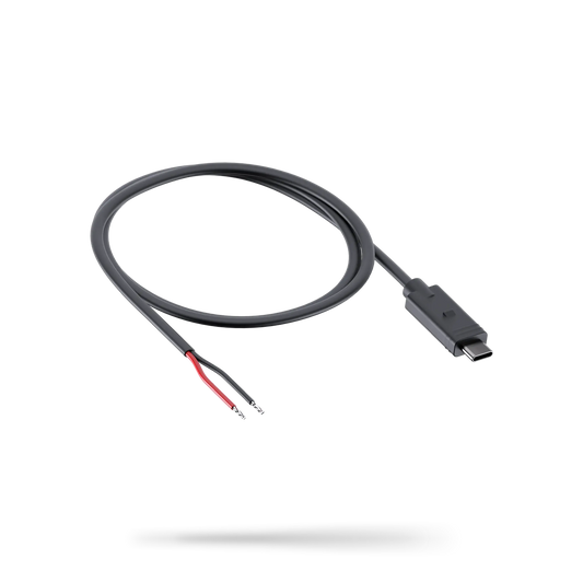 Cable 12V DC