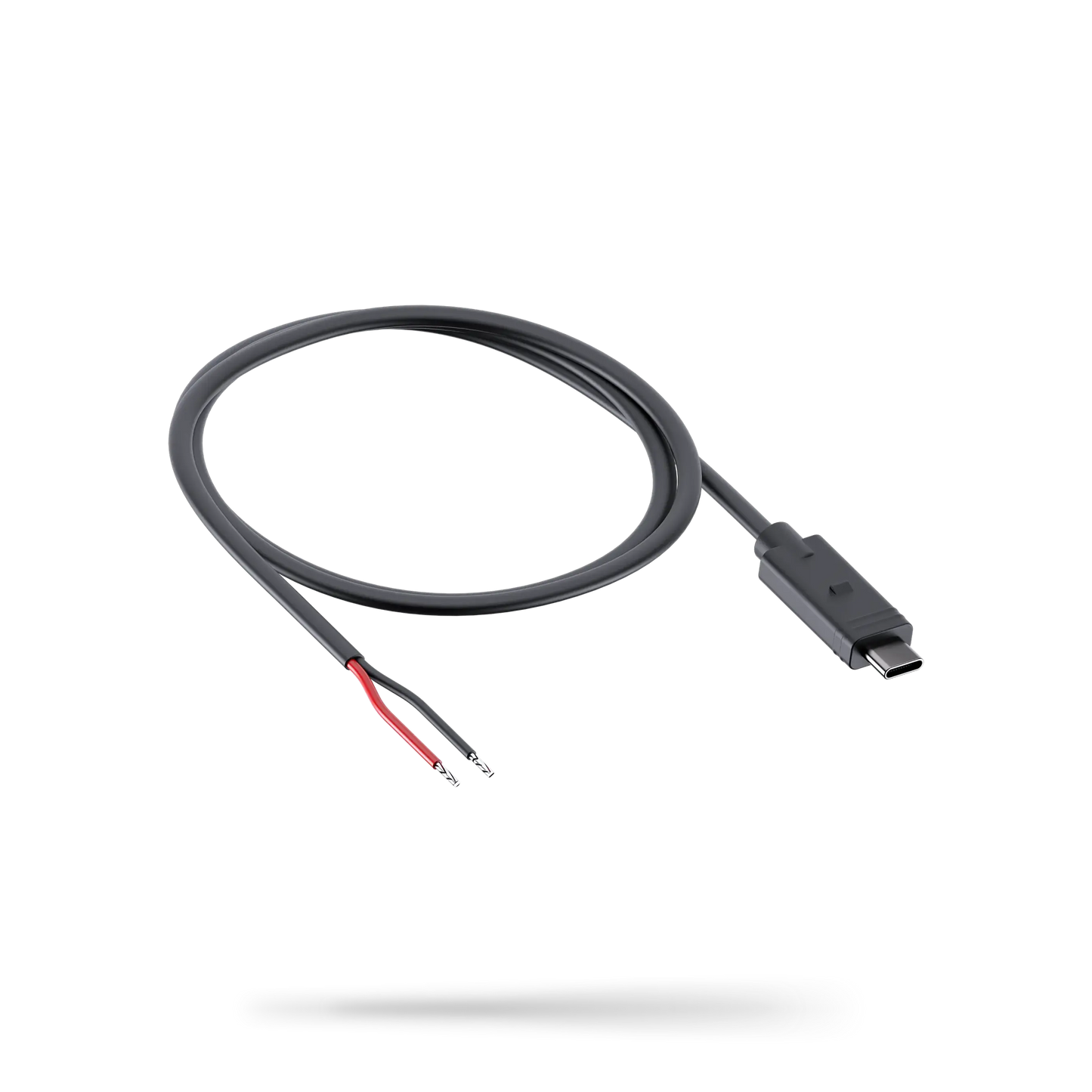 Cable 6V DC
