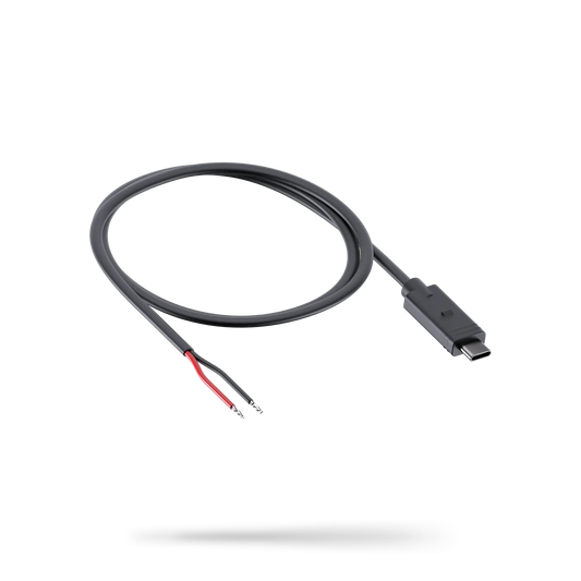 Cable 6V DC