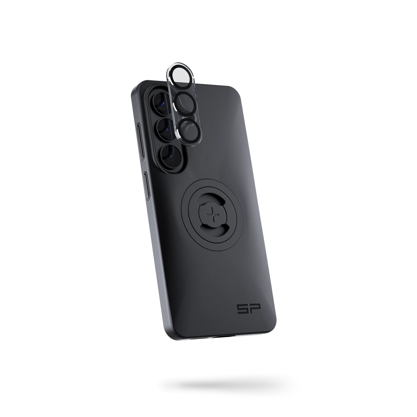 Camera Lens Protective Glass