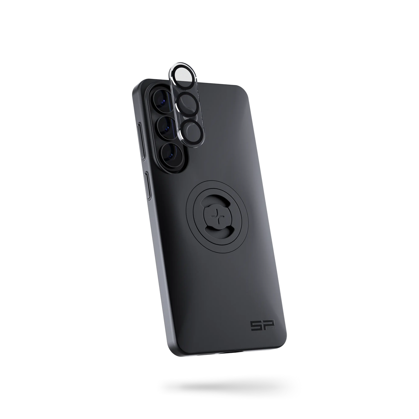 Camera Lens Protective Glass