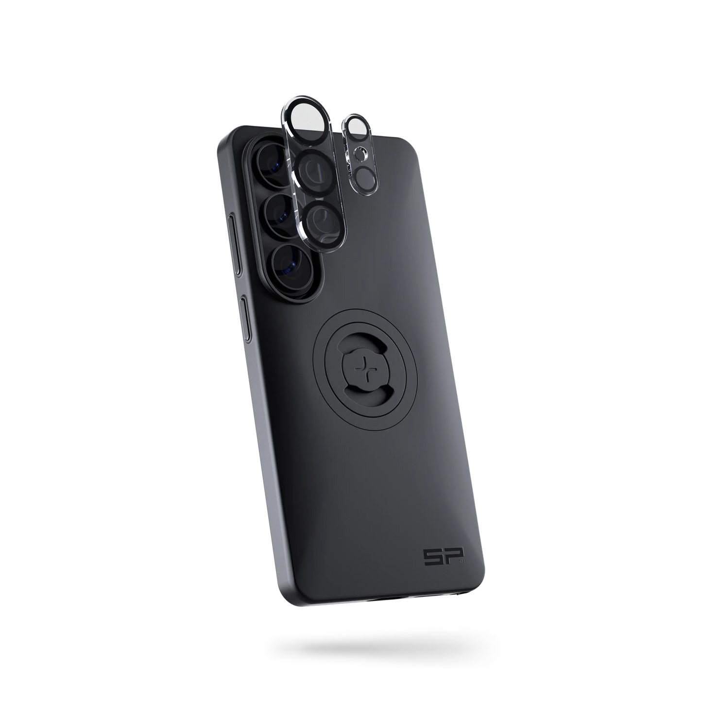 Camera Lens Protective Glass