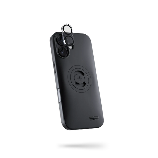 Camera Lens Protective Glass