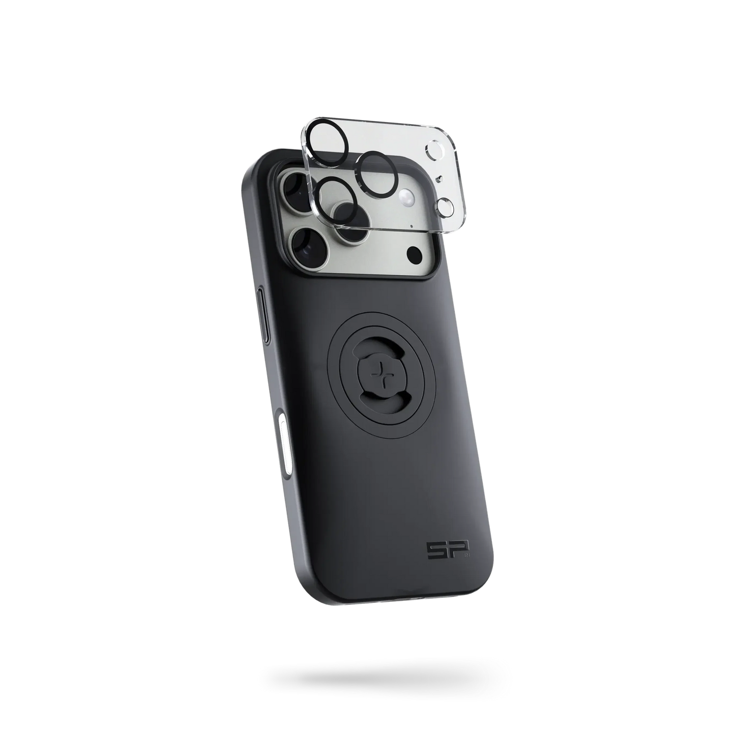 Camera Lens Protective Glass
