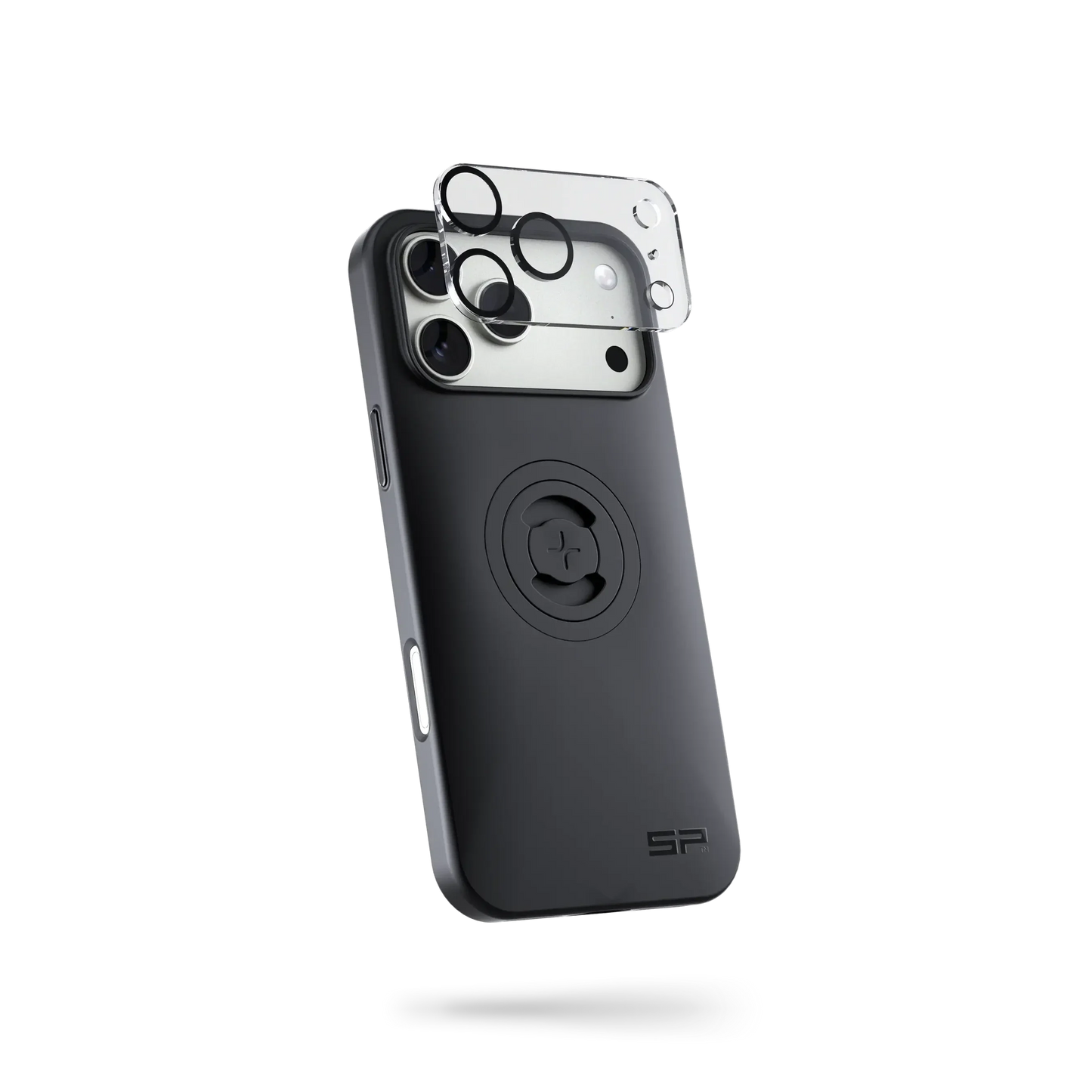 Camera Lens Protective Glass