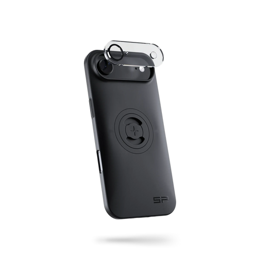 Camera Lens Protective Glass