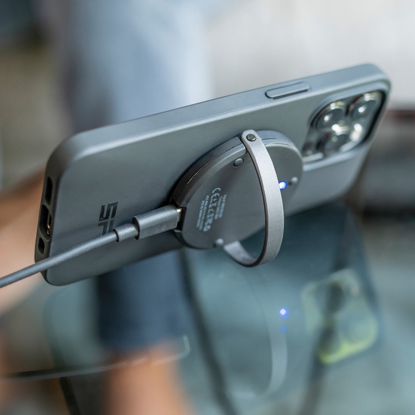 Charging Pad