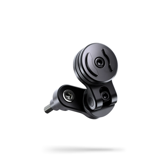 Clutch Mount Pro