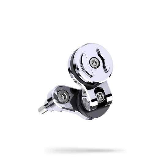 Clutch Mount Pro