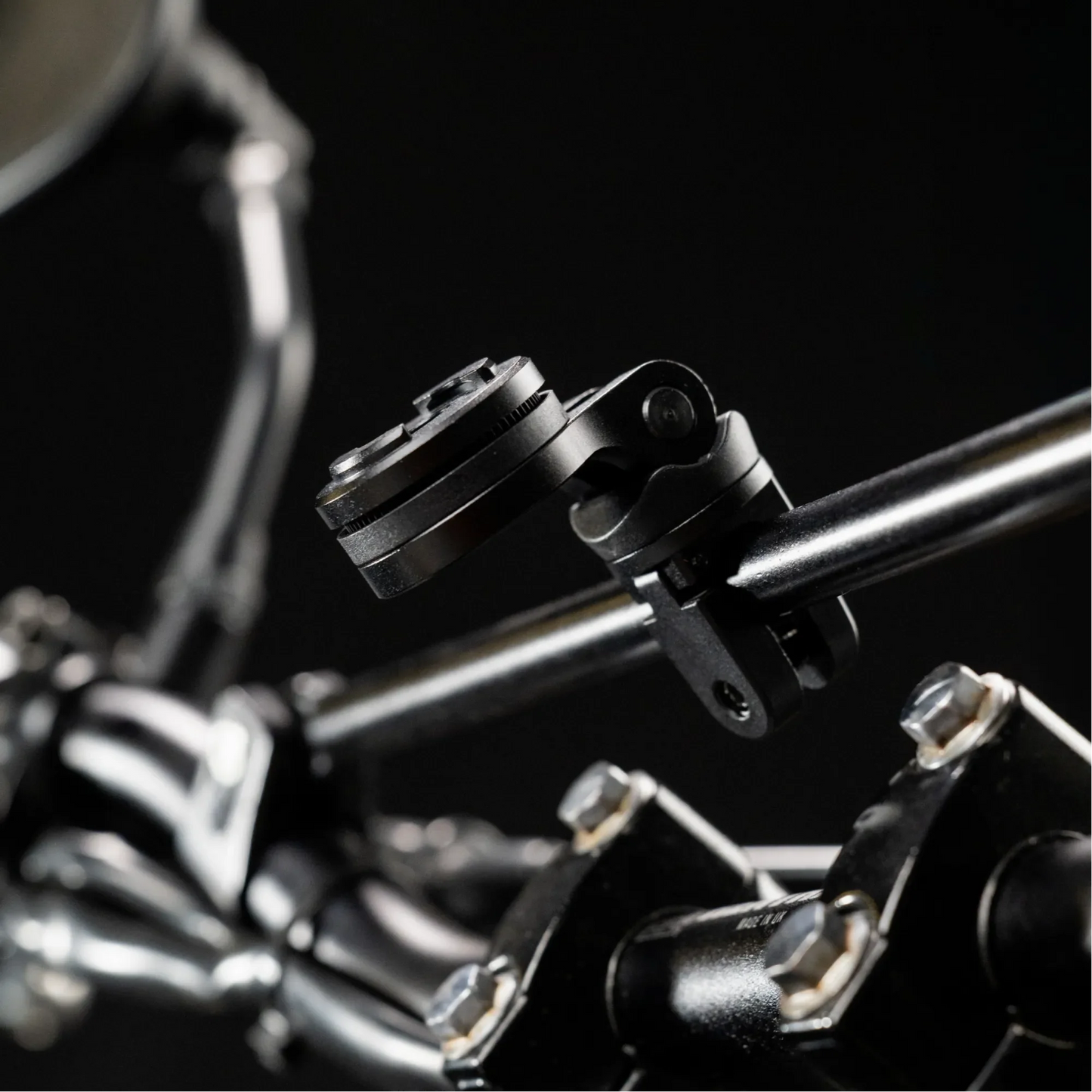 Crossbar Mount Pro