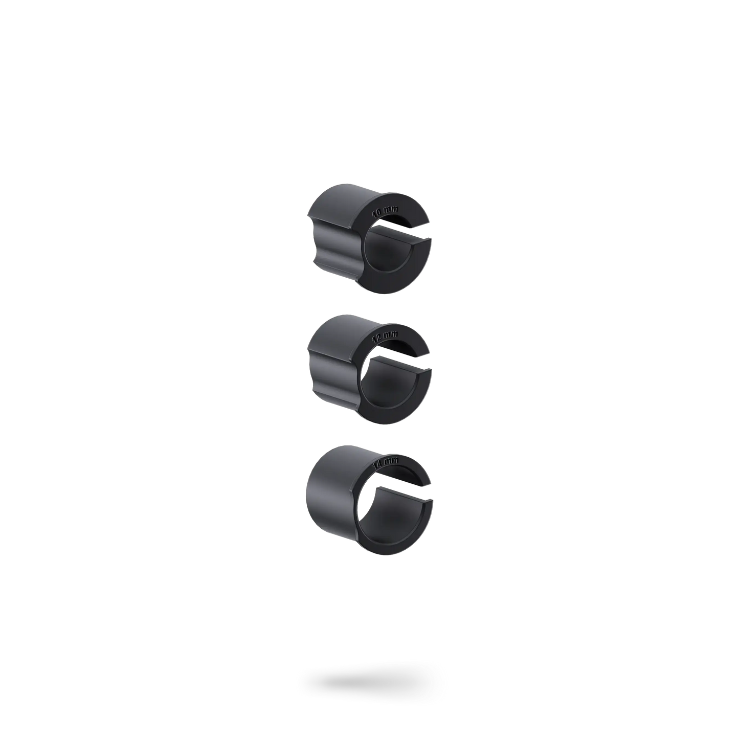 Diameter Adapters - Mirror Mount (Pro)